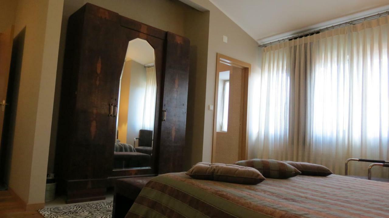 Agroturismo Casal De Castro Avantos Εξωτερικό φωτογραφία
