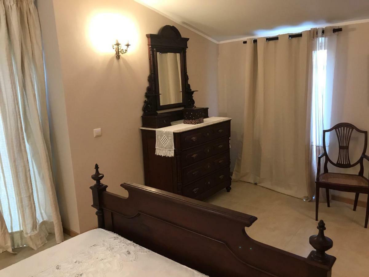 Agroturismo Casal De Castro Avantos Εξωτερικό φωτογραφία