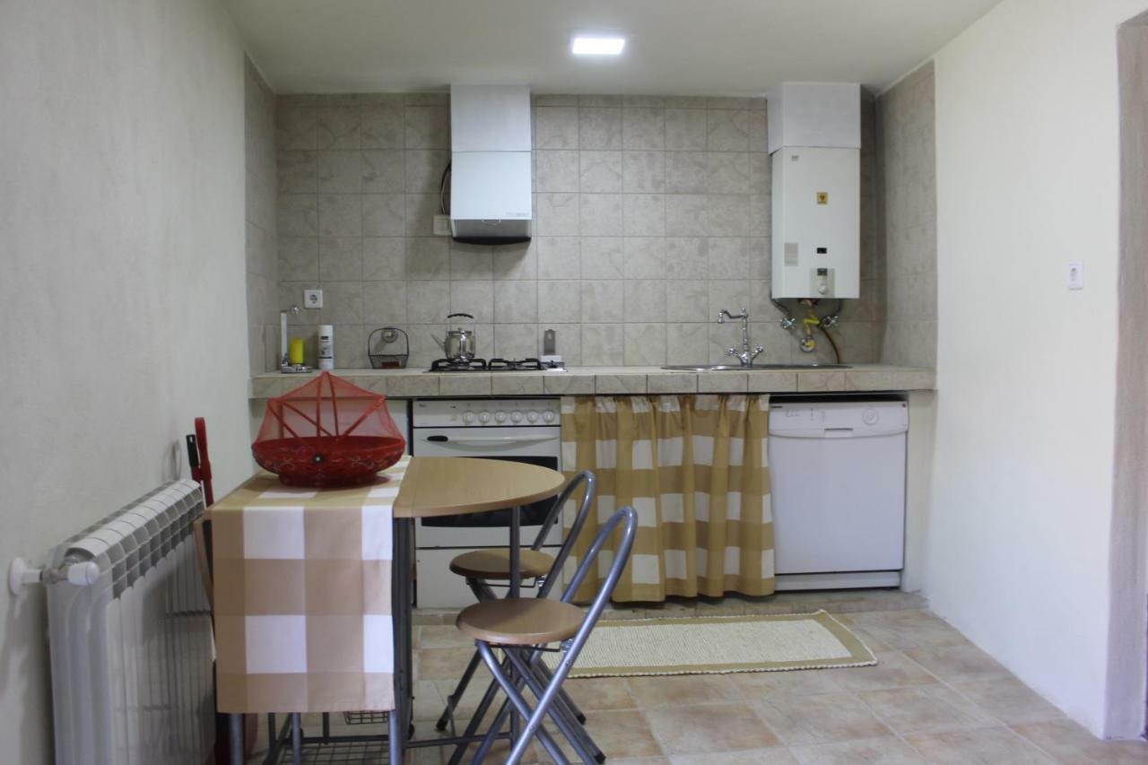 Agroturismo Casal De Castro Avantos Εξωτερικό φωτογραφία